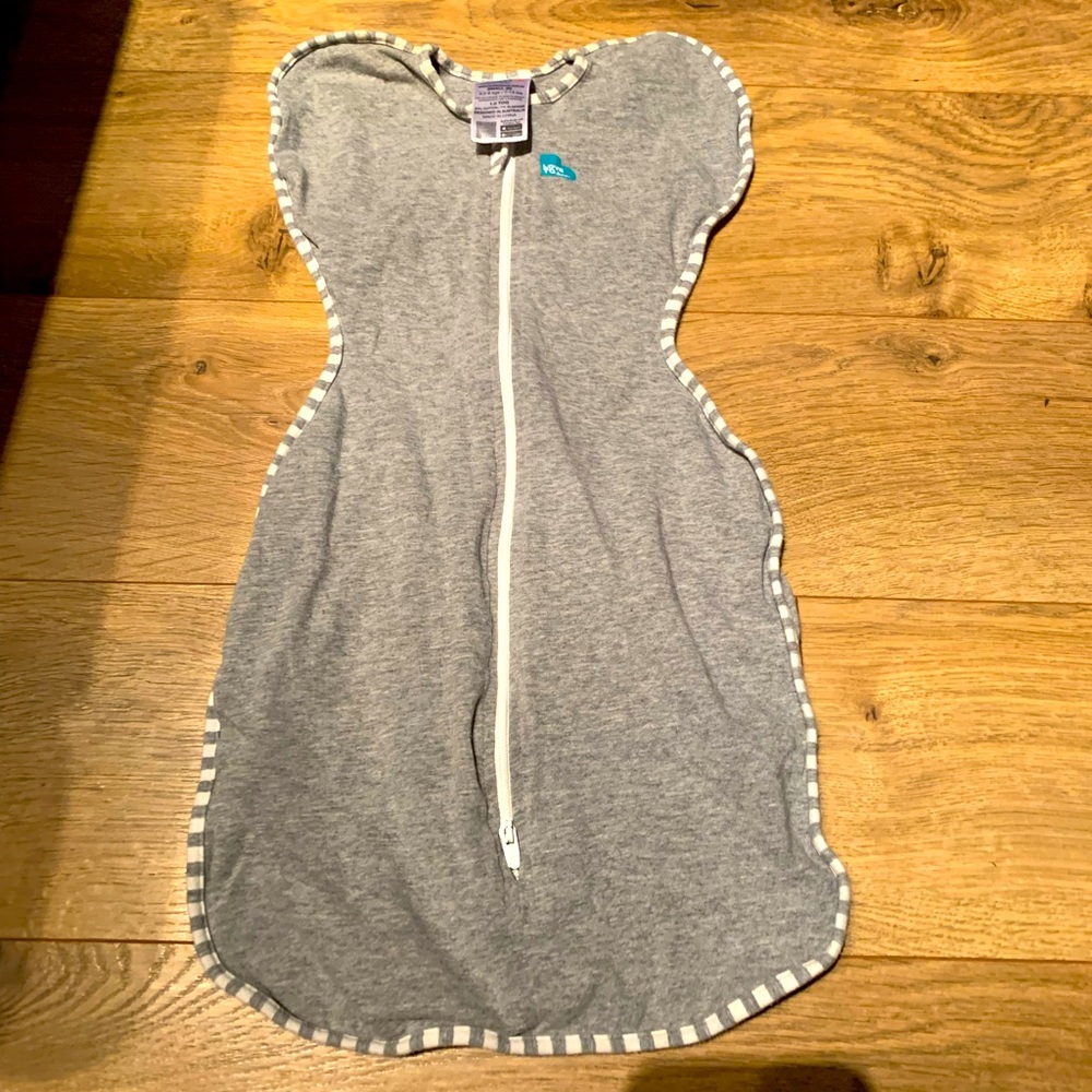 Love to Swaddle